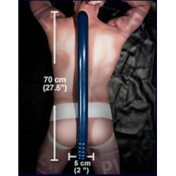 CrackStuffers Gros Gode Depth Trainer 70 x 5cm
